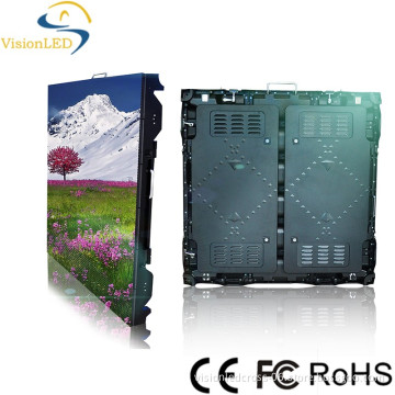 wholesale waterproof electronic giant commercial advertising p8 outdoor led display